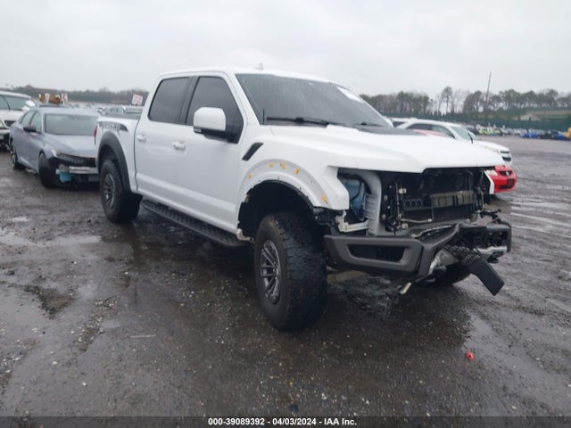 2019 1FTFW1RG1KFA48735 zdjęcie główne