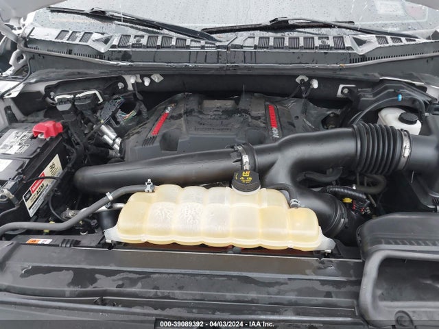 Ford F-150 Raptor 2019 1FTFW1RG1KFA48735 Image 10