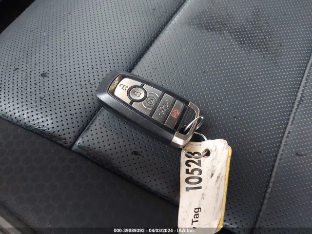 Ford F-150 Raptor 2019 1FTFW1RG1KFA48735 Image 11