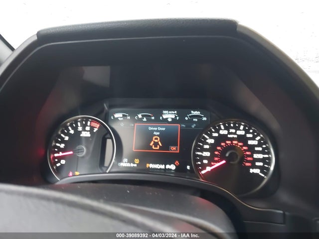 Ford F-150 Raptor 2019 1FTFW1RG1KFA48735 Image 15