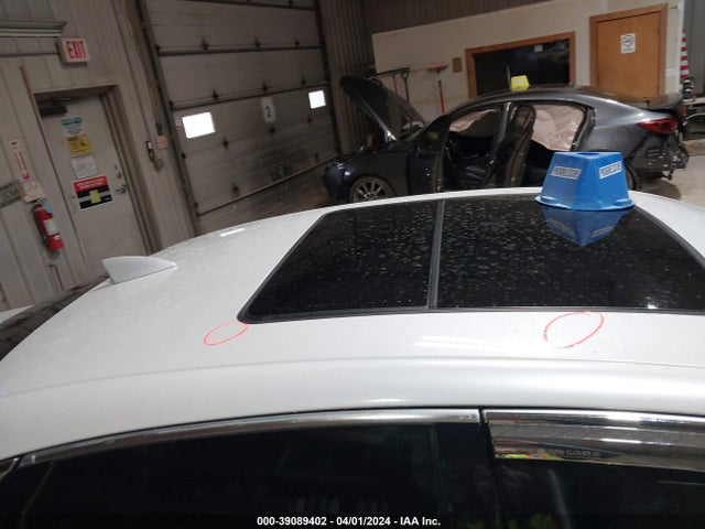 Chevrolet Impala 1lz 2015 1G1155SLXFU142764 Image 16