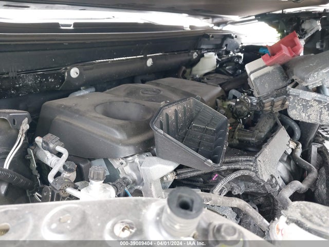 Toyota Rav4 Xle 2022 2T3W1RFV4NC190016 Image 10