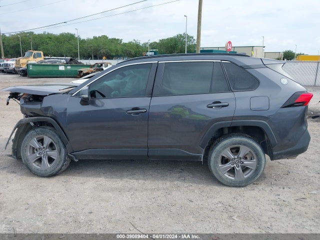 Toyota Rav4 Xle 2022 2T3W1RFV4NC190016 Image 13