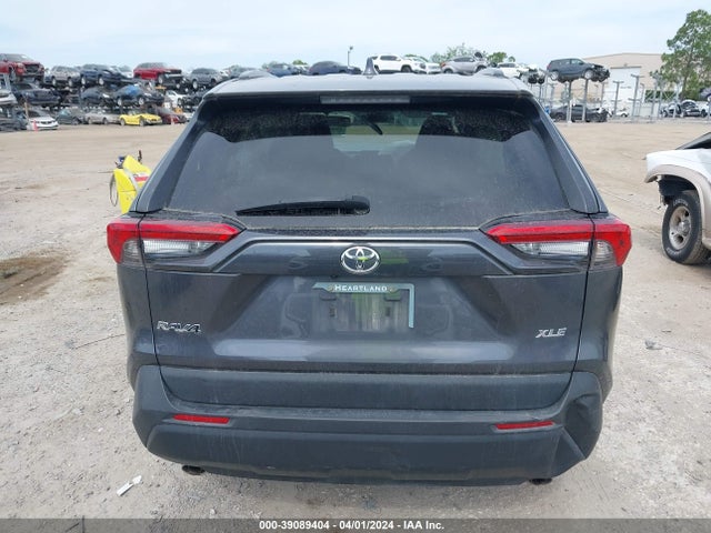 Toyota Rav4 Xle 2022 2T3W1RFV4NC190016 Image 15