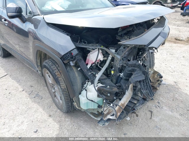 Toyota Rav4 Xle 2022 2T3W1RFV4NC190016 Image 16
