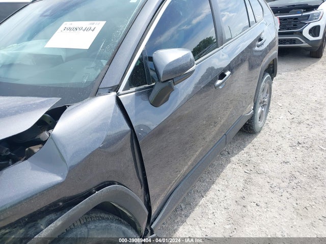 Toyota Rav4 Xle 2022 2T3W1RFV4NC190016 Image 18