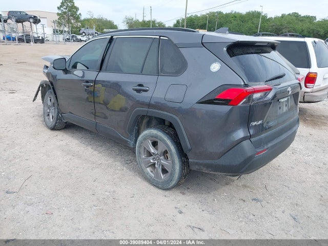 Toyota Rav4 Xle 2022 2T3W1RFV4NC190016 Image 3