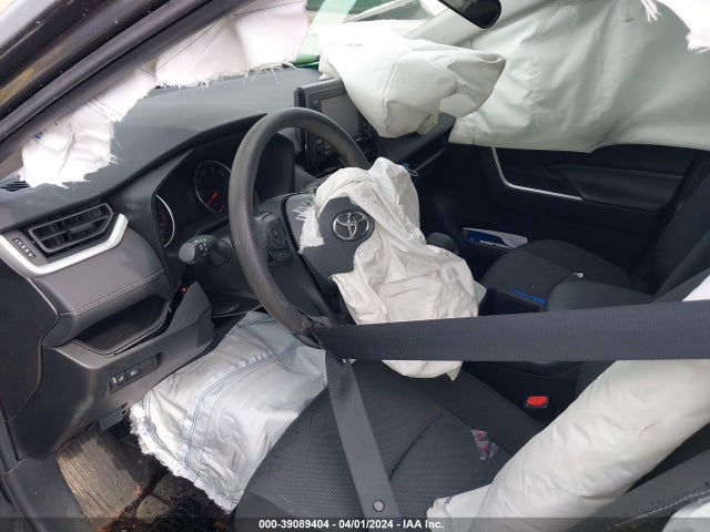 Toyota Rav4 Xle 2022 2T3W1RFV4NC190016 Image 5