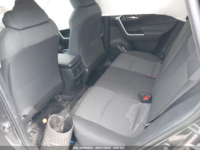 Toyota Rav4 Xle 2022 2T3W1RFV4NC190016 Image 8