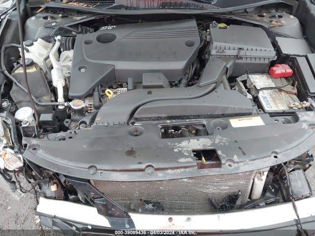 Nissan Altima 2.5 Sv 2017 1N4AL3AP5HC142305 Image 10