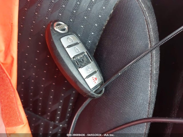 Nissan Altima 2.5 Sv 2017 1N4AL3AP5HC142305 Image 11