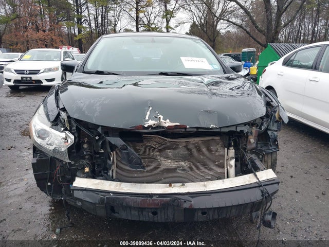 Nissan Altima 2.5 Sv 2017 1N4AL3AP5HC142305 Image 13