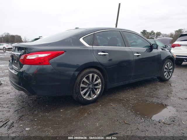 Nissan Altima 2.5 Sv 2017 1N4AL3AP5HC142305 Image 14