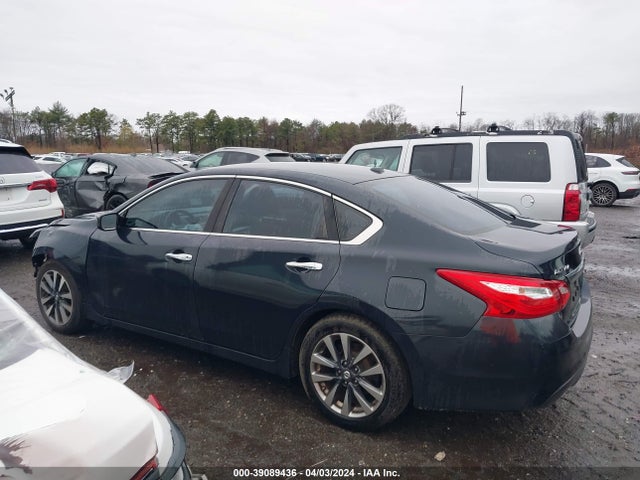 Nissan Altima 2.5 Sv 2017 1N4AL3AP5HC142305 Image 15