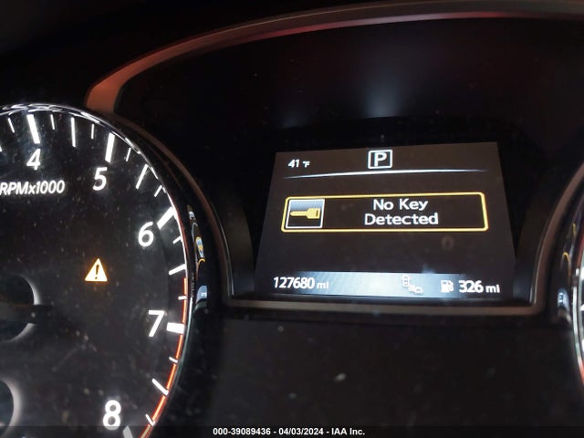 Nissan Altima 2.5 Sv 2017 1N4AL3AP5HC142305 Image 16