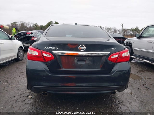Nissan Altima 2.5 Sv 2017 1N4AL3AP5HC142305 Image 17