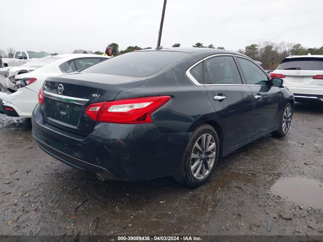 Nissan Altima 2.5 Sv 2017 1N4AL3AP5HC142305 Image 4