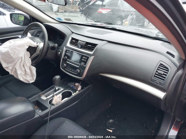 Nissan Altima 2.5 Sv 2017 1N4AL3AP5HC142305 Image 5