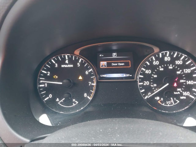 Nissan Altima 2.5 Sv 2017 1N4AL3AP5HC142305 Image 7
