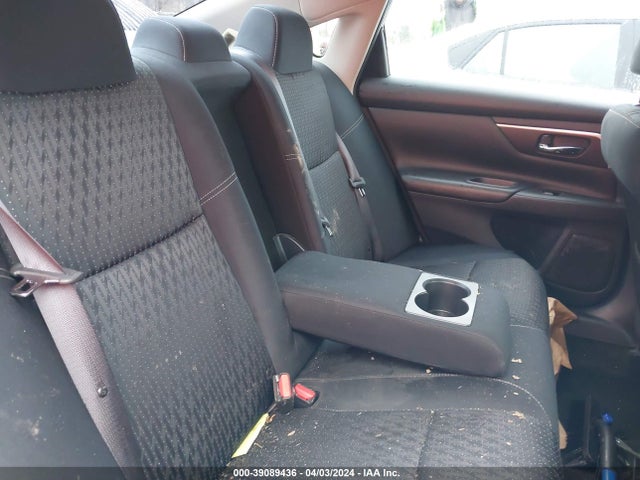 Nissan Altima 2.5 Sv 2017 1N4AL3AP5HC142305 Image 8