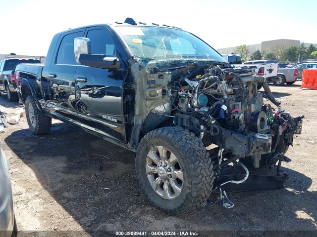2019 3C6UR5TL9KG622855 main image