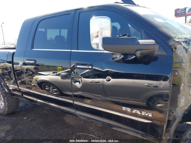 3C6UR5TL9KG622855 RAM 2500 Limited Mega Cab 4x4 6'4 Box
