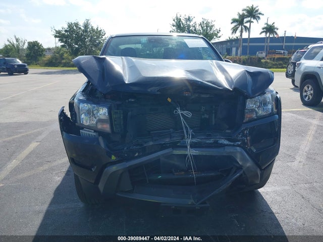Nissan Frontier Sv 4x4 2022 1N6ED1EK6NN669424 Image 12