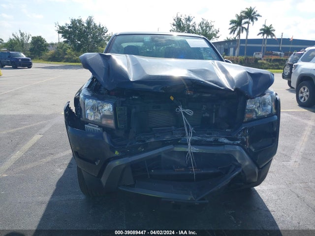 Nissan Frontier Sv 4x4 2022 1N6ED1EK6NN669424 Image 6