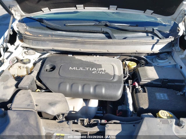 Jeep Cherokee Latitude 2014 1C4PJLCB6EW231161 Image 10