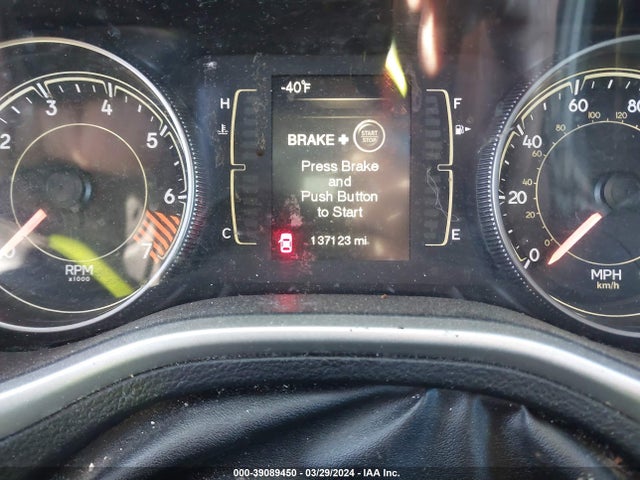 Jeep Cherokee Latitude 2014 1C4PJLCB6EW231161 Image 7