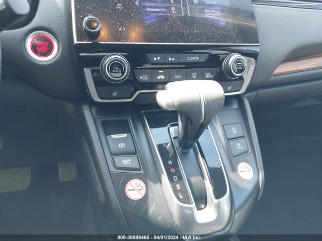 Honda Cr-v Awd Ex 2022 2HKRW2H51NH655313 Image 18