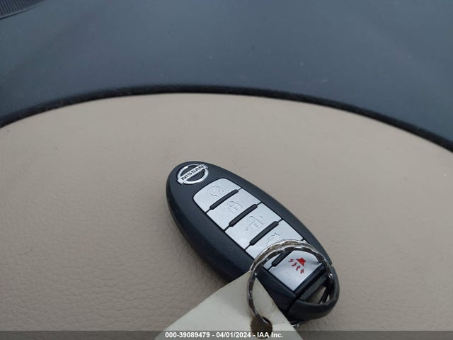 Nissan Altima 2.5 S 2014 1N4AL3AP6EN225158 Image 11