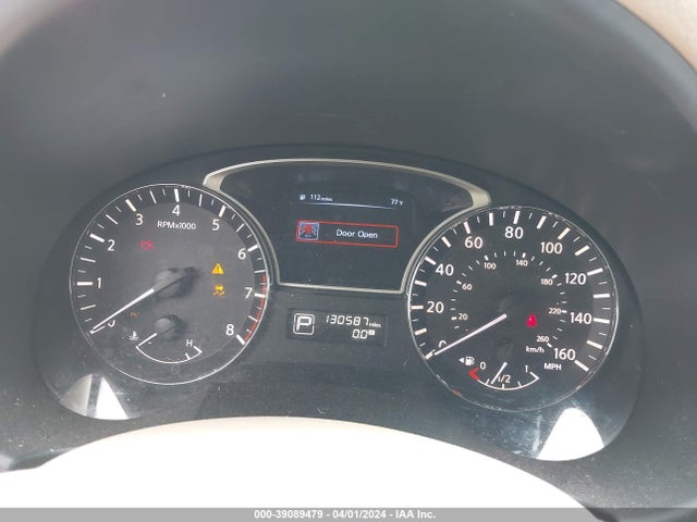 Nissan Altima 2.5 S 2014 1N4AL3AP6EN225158 Image 7