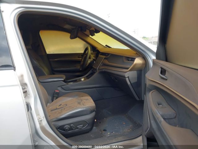 1C4RJKBG8N8564563 Jeep Grand Cherokee L Limited 4x4