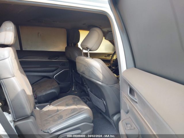 1C4RJKBG8N8564563 Jeep Grand Cherokee L Limited 4x4