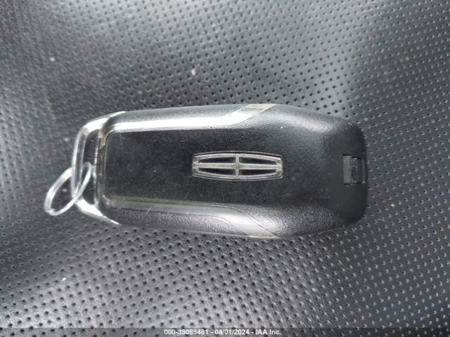 5LMTJ3DH0GUJ10697 Lincoln Mkc Reserve