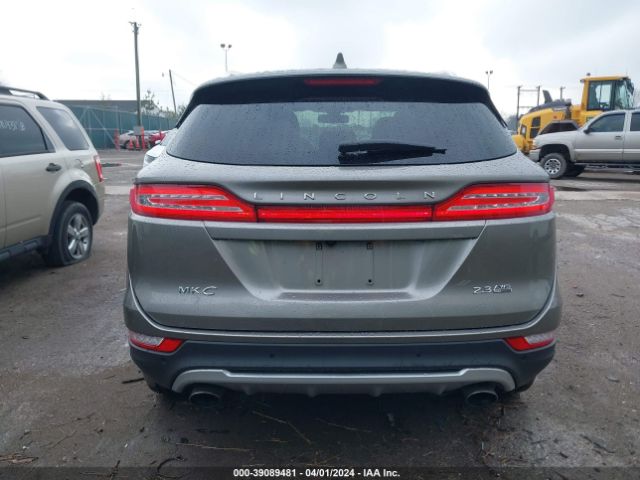 5LMTJ3DH0GUJ10697 Lincoln Mkc Reserve