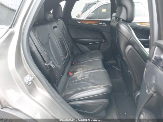 5LMTJ3DH0GUJ10697 Lincoln Mkc Reserve