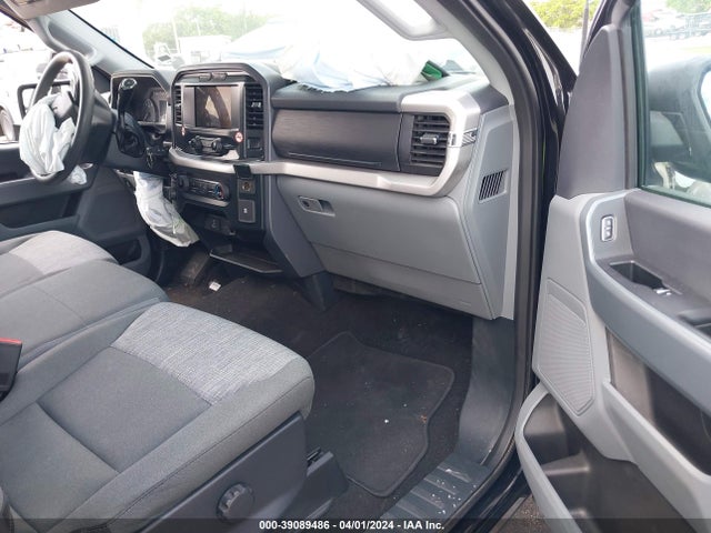 Ford F-150 Xlt 2023 1FTEW1C52PKD23465 Image 5