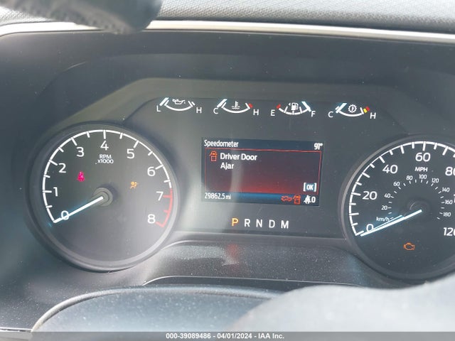 Ford F-150 Xlt 2023 1FTEW1C52PKD23465 Image 7