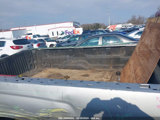 Chevrolet Silverado 1500 Wt 2015 1GCNCPEHXFZ431888 Image 8