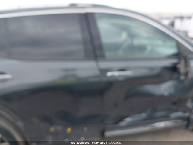 3GKALSEX4LL185324 GMC Terrain Fwd Denali