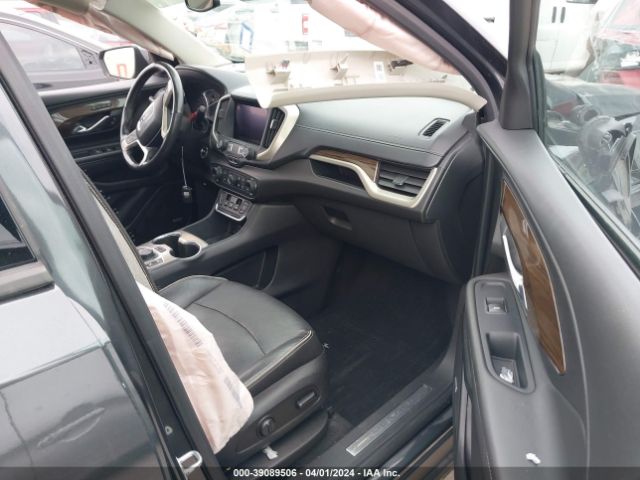3GKALSEX4LL185324 GMC Terrain Fwd Denali