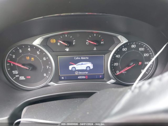 3GKALSEX4LL185324 GMC Terrain Fwd Denali