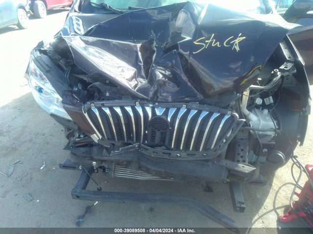 Buick Encore 2016 KL4CJASB2GB592847 Image 6