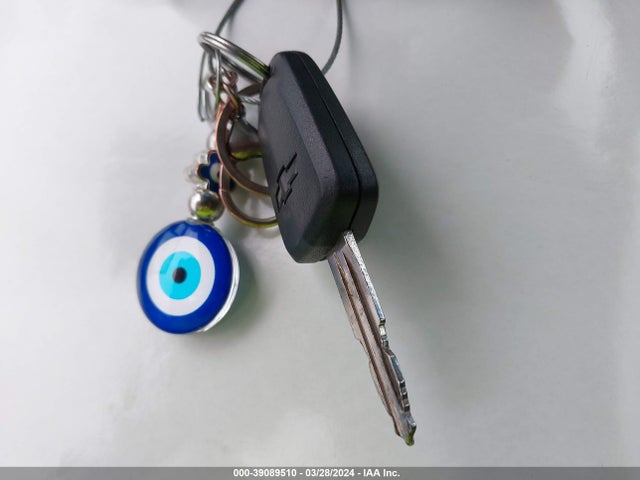 Chevrolet Spark Ls Auto 2014 KL8CB6S95EC456001 Image 11