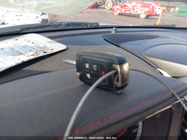 GMC Terrain Sle-2 2014 2GKALREK1E6270450 Image 11