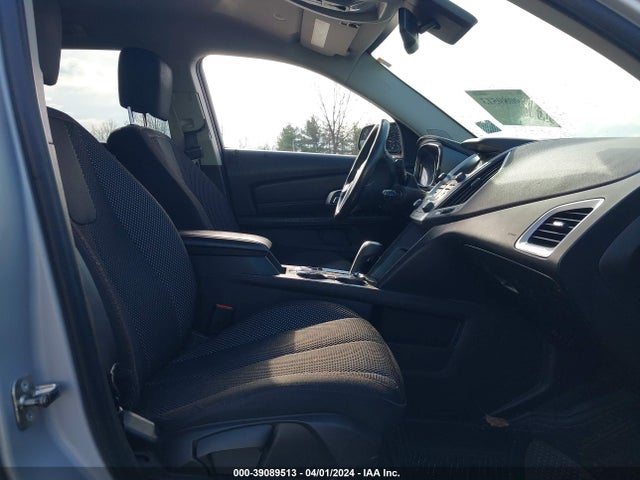 GMC Terrain Sle-2 2014 2GKALREK1E6270450 Image 5