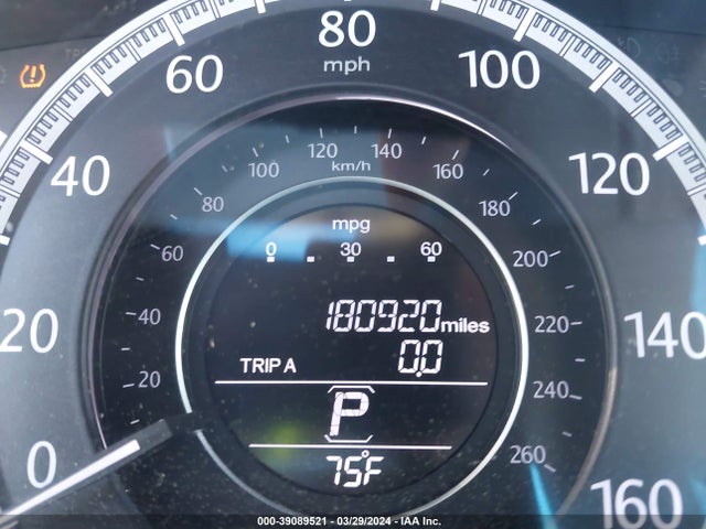 Honda ACCORD LX 2015 1HGCR2F38FA113327 Image 15