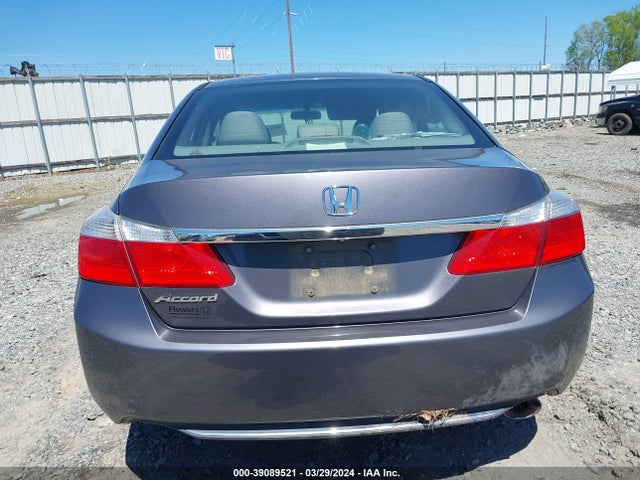 Honda ACCORD LX 2015 1HGCR2F38FA113327 Image 16